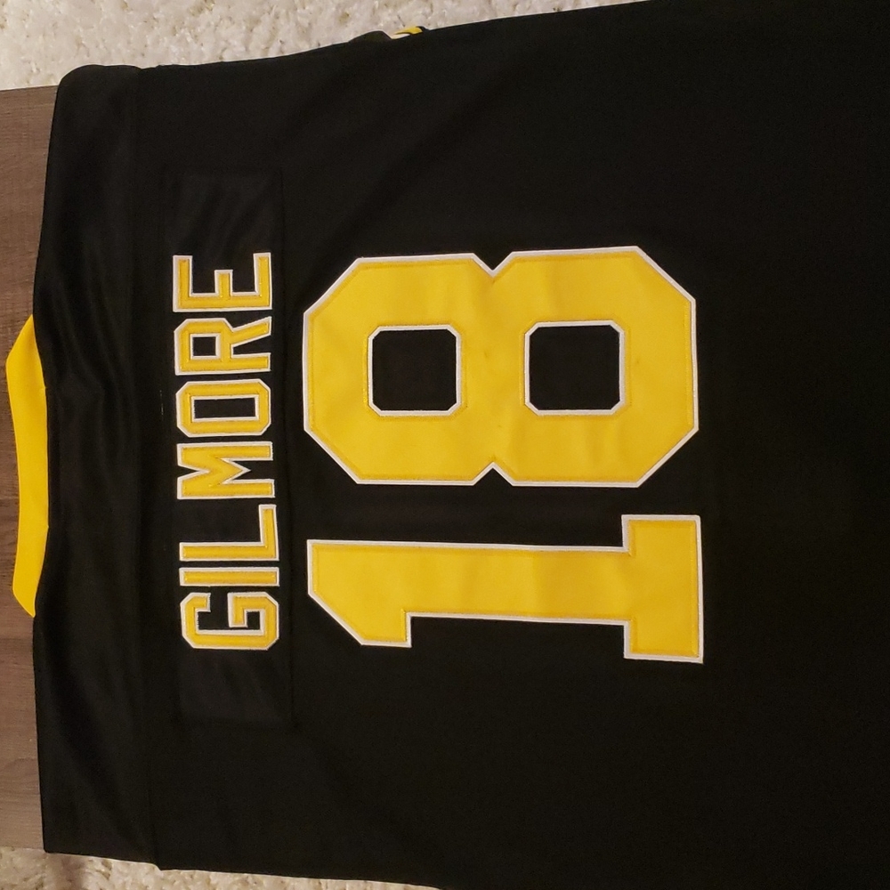 Happy Gilmore Boston Bruins Jersey